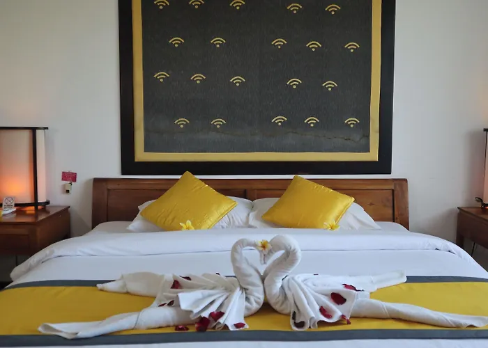Villa Bali Masari & Ubud Sukawati