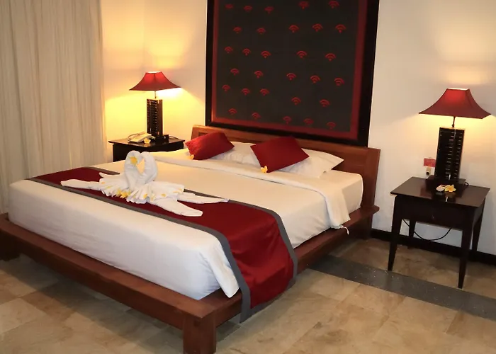 Villa Bali Masari & Ubud *