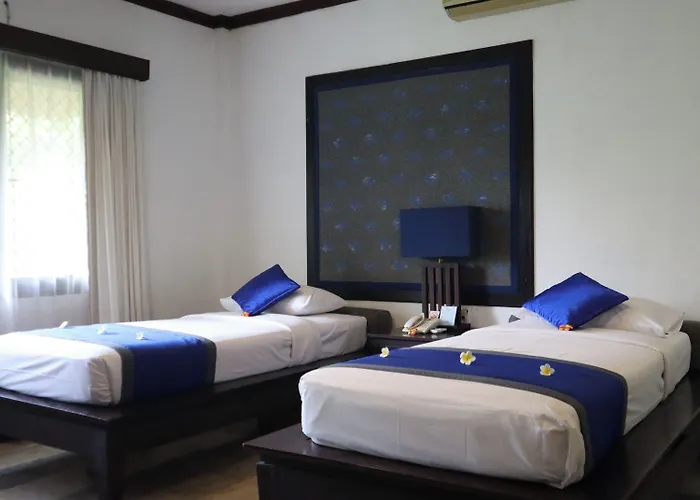 Bali Masari & Ubud Villa Sukawati
