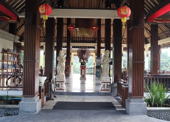 Bali Masari & Ubud Villa *