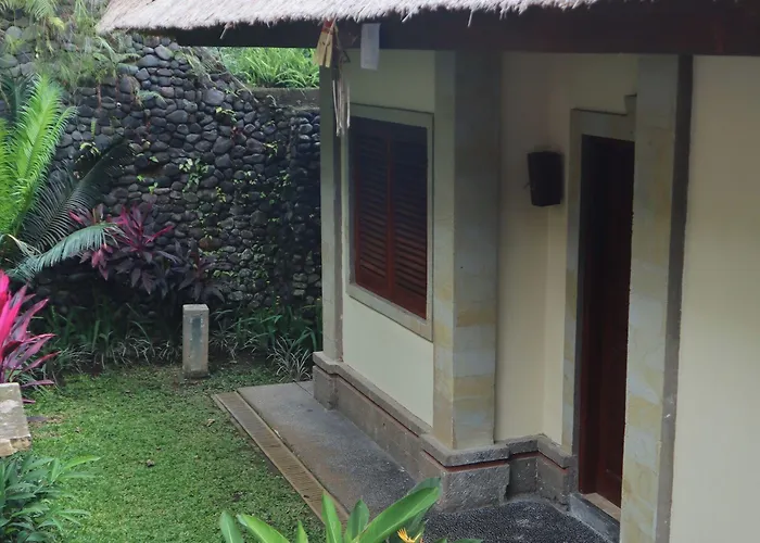 Bali Masari & Ubud Villa