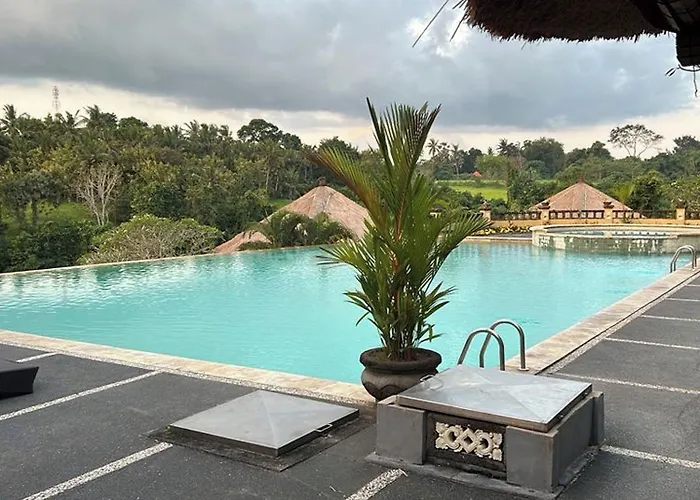 Bali Masari & Ubud Sukawati