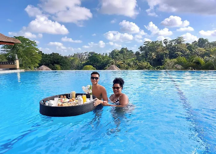 Bali Masari & Ubud Villa Sukawati