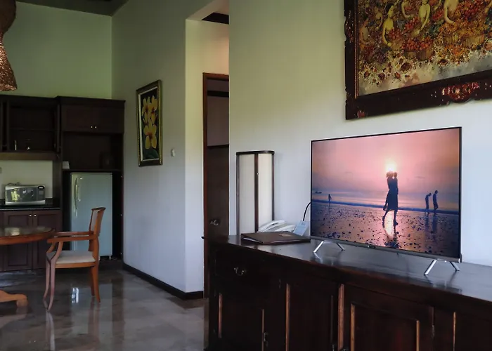 Bali Masari & Ubud *