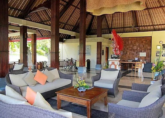 Bali Masari & Ubud Villa