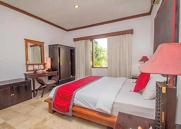Bali Masari Villas * Сукавати