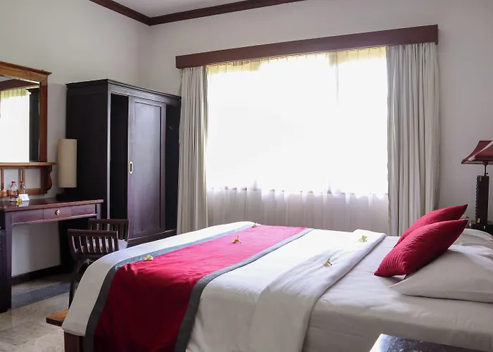 Villa Bali Masari & Ubud *