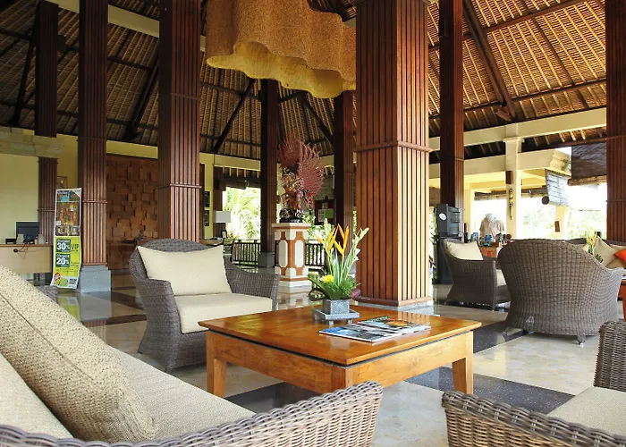 Bali Masari & Ubud Villa *