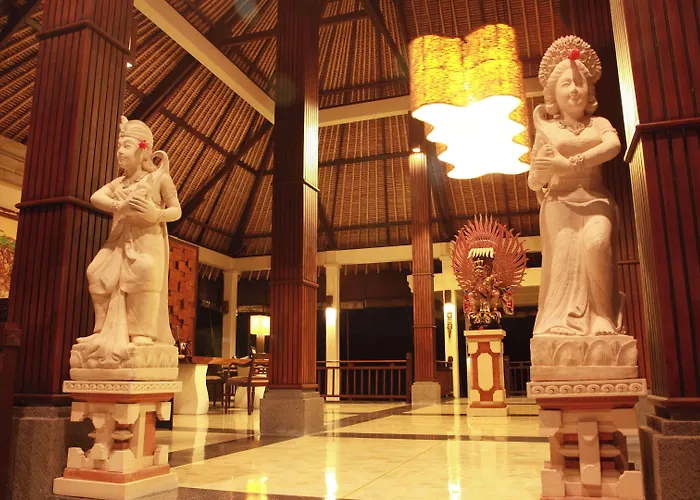 Bali Masari & Ubud * Sukawati