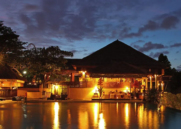Villa Bali Masari & Ubud *