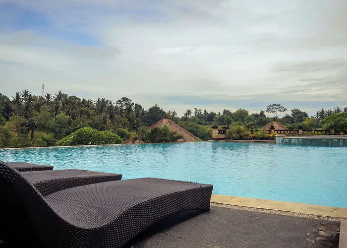Villa Bali Masari & Ubud *