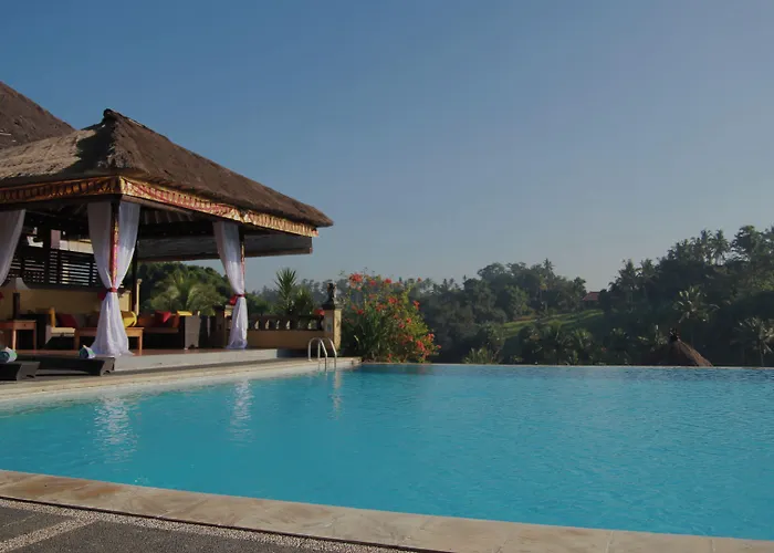 Bali Masari & Ubud Villa Sukawati
