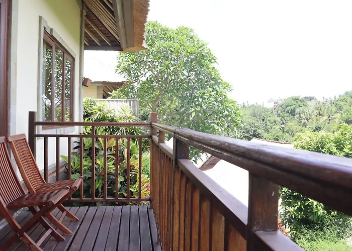 Villa Bali Masari & Ubud