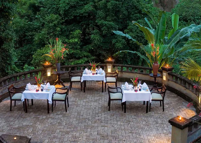 Bali Masari & Ubud Villa