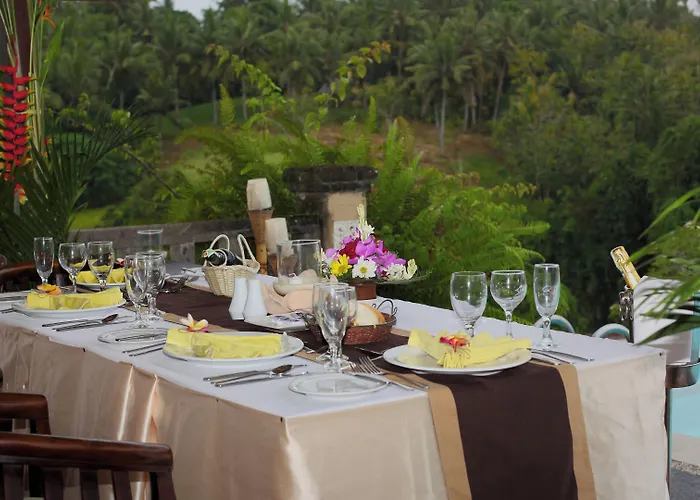 Bali Masari & Ubud * Sukawati