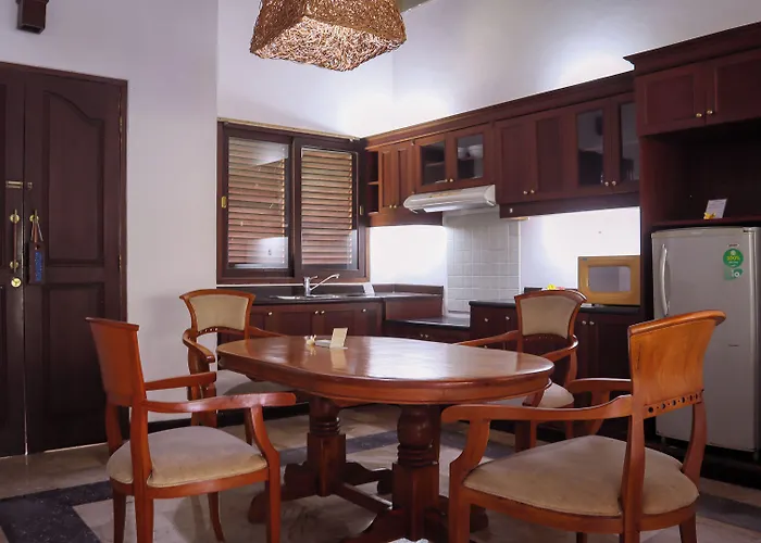 Bali Masari & Ubud Villa