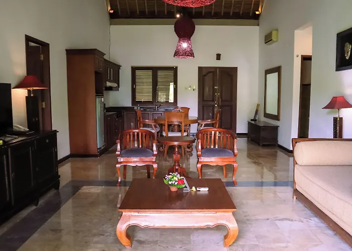 Villa Bali Masari & Ubud