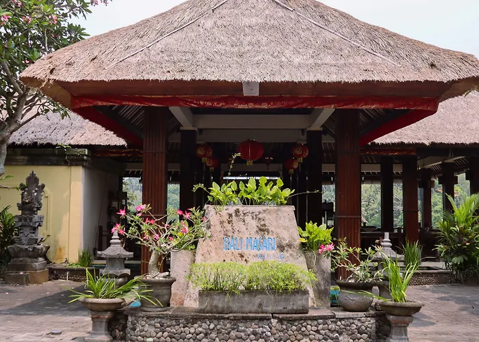 Villa Bali Masari & Ubud
